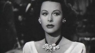 Retromodo: Did You Know Hedy Lamarr Helped Invent Frequency Hopping?